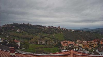 immagine della webcam nei dintorni di Silvi: webcam Penne