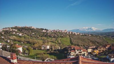 immagine della webcam nei dintorni di Pineto: webcam Penne