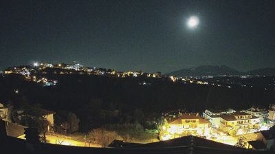 immagine della webcam nei dintorni di Francavilla al Mare: webcam Penne