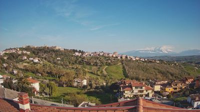 Preview delle webcam di Penne