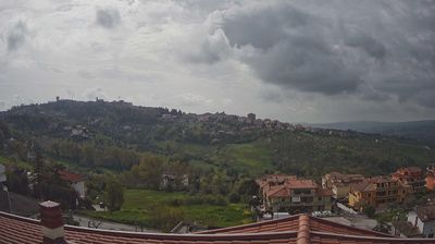 immagine della webcam nei dintorni di Castelli: webcam Penne