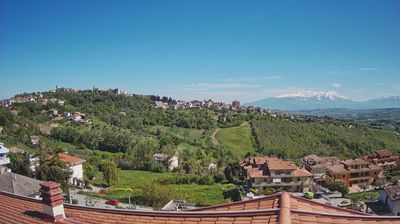 immagine della webcam nei dintorni di Teramo: webcam Penne