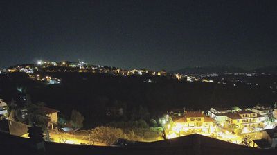 immagine della webcam nei dintorni di Silvi Marina: webcam Penne