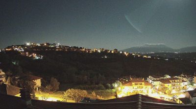 immagine della webcam nei dintorni di Arsita: webcam Penne