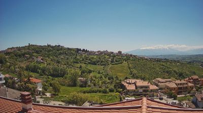 immagine della webcam nei dintorni di Scerne: webcam Penne