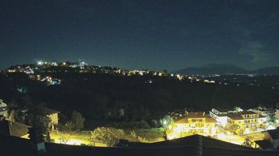 immagine della webcam nei dintorni di Arsita: webcam Penne