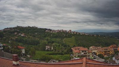 immagine della webcam nei dintorni di Canzano: webcam Penne
