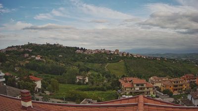 immagine della webcam nei dintorni di Ofena: webcam Penne