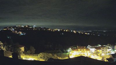 immagine della webcam nei dintorni di Pineta: webcam Penne