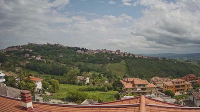 Preview delle webcam di Penne