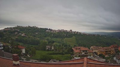 immagine della webcam nei dintorni di Foggetta: webcam Penne
