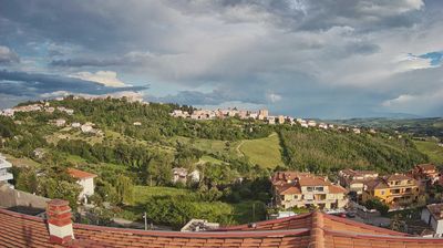 immagine della webcam nei dintorni di Pescara: webcam Penne