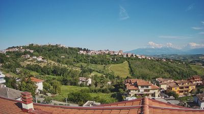 immagine della webcam nei dintorni di Silville: webcam Penne