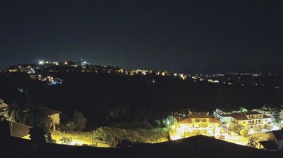 immagine della webcam nei dintorni di Francavilla al Mare: webcam Penne