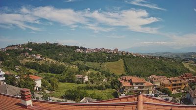 immagine della webcam nei dintorni di Silvi: webcam Penne