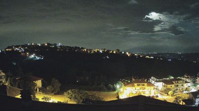 immagine della webcam nei dintorni di Pescara: webcam Penne