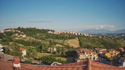 immagine della webcam nei dintorni di Silvi Marina: webcam Penne