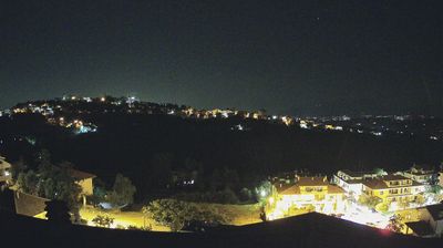 immagine della webcam nei dintorni di Pescara: webcam Penne