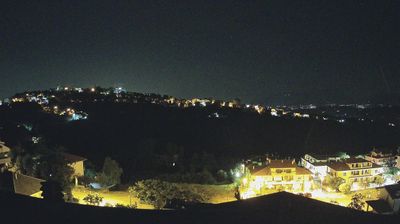 immagine della webcam nei dintorni di Teramo: webcam Penne