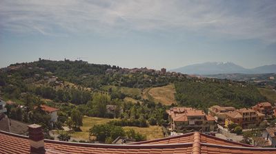 Preview delle webcam di Penne