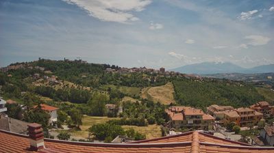Preview delle webcam di Penne