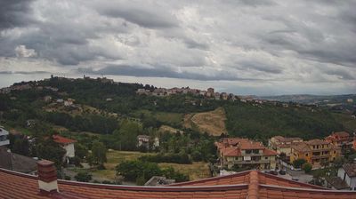 immagine della webcam nei dintorni di Pianella: webcam Penne