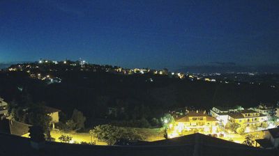 immagine della webcam nei dintorni di Chieti: webcam Penne