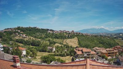 immagine della webcam nei dintorni di Canzano: webcam Penne