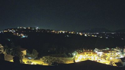 immagine della webcam nei dintorni di Francavilla al Mare: webcam Penne