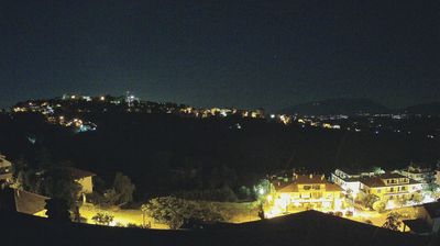 immagine della webcam nei dintorni di Cologna Spiaggia: webcam Penne