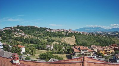 immagine della webcam nei dintorni di Francavilla al Mare: webcam Penne