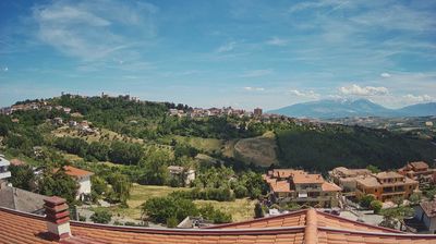 immagine della webcam nei dintorni di Teramo: webcam Penne