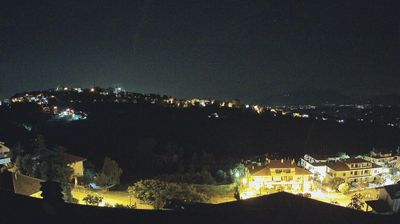 immagine della webcam nei dintorni di Villa Celiera: webcam Penne