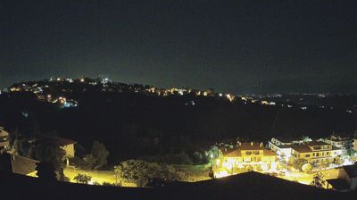 immagine della webcam nei dintorni di Loreto Aprutino: webcam Penne