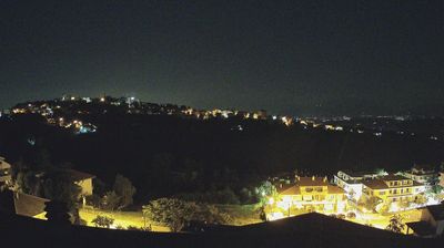 immagine della webcam nei dintorni di Pineta: webcam Penne