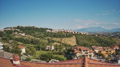 immagine della webcam nei dintorni di Francavilla al Mare: webcam Penne