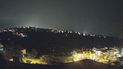 immagine della webcam nei dintorni di Chieti: webcam Penne