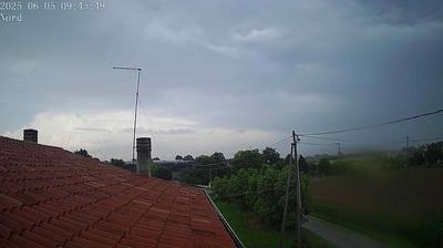 Preview delle webcam di Dolo › Nord