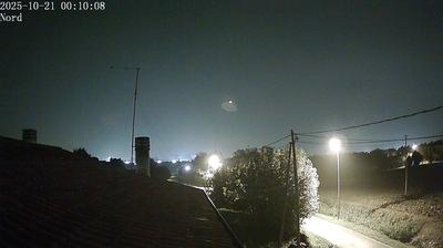 immagine della webcam nei dintorni di Lido di Venezia: webcam Fiesso d'Artico