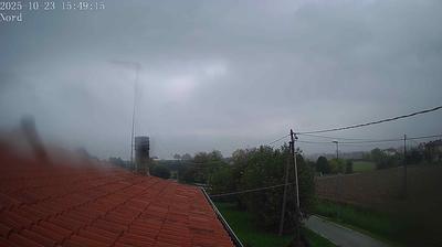 immagine della webcam nei dintorni di Pozzonovo: webcam Fiesso d'Artico