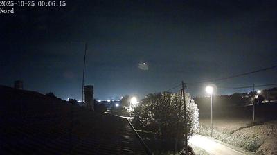 immagine della webcam nei dintorni di Chioggia: webcam Fiesso d'Artico