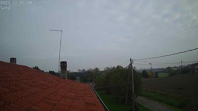immagine della webcam nei dintorni di Castelfranco Veneto: webcam Fiesso d'Artico