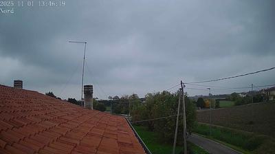 immagine della webcam nei dintorni di Sottomarina: webcam Fiesso d'Artico