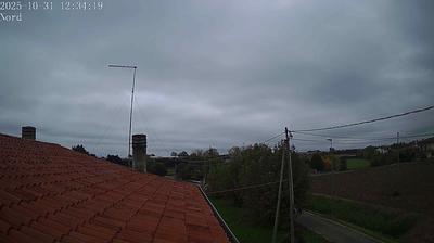 immagine della webcam nei dintorni di Murano: webcam Fiesso d'Artico