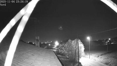 immagine della webcam nei dintorni di Lido di Venezia: webcam Fiesso d'Artico