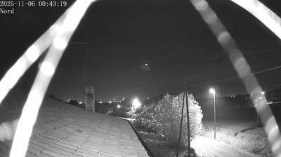 immagine della webcam nei dintorni di Campalto: webcam Fiesso d'Artico