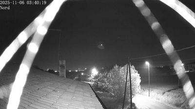 immagine della webcam nei dintorni di Castelfranco Veneto: webcam Fiesso d'Artico