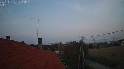 immagine della webcam nei dintorni di Padova: webcam Fiesso d'Artico