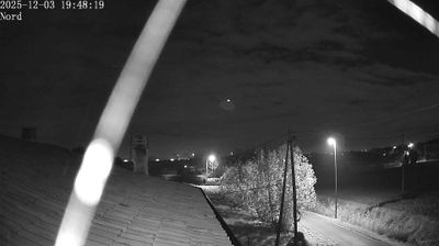 immagine della webcam nei dintorni di Venezia: webcam Fiesso d'Artico