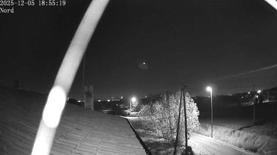 immagine della webcam nei dintorni di Lido di Venezia: webcam Fiesso d'Artico